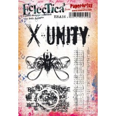 Seth Apter Series 16