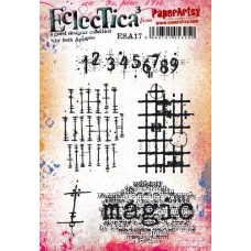 Seth Apter Series 17