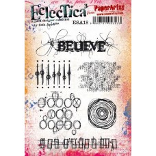 Seth Apter Series 18