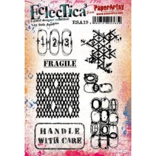 Seth Apter Series 19