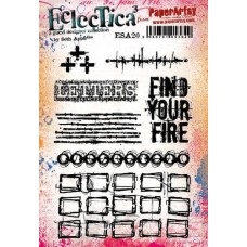 Seth Apter Series 20