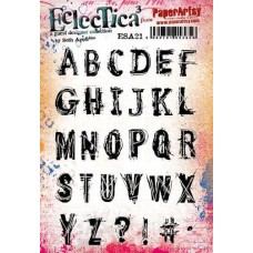 Seth Apter Series 21