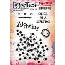 Seth Apter Series 23