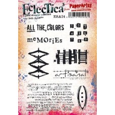 Seth Apter Series 24