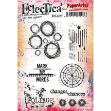 Seth Apter Series 27