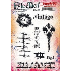 Seth Apter Series 29