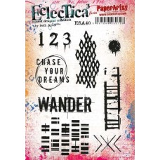 Seth Apter Series 40