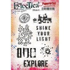 Seth Apter Series 41