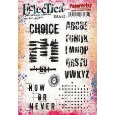 Seth Apter Series 42