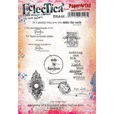 Seth Apter Series 46