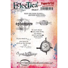 Seth Apter Series 47