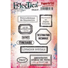 Seth Apter Series 48