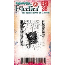 Seth Apter Mini 36 Seth Apter Mini 36