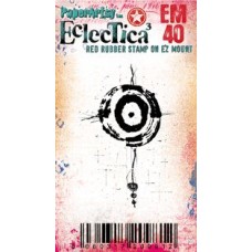 Seth Apter Mini 40 Seth Apter Mini 40