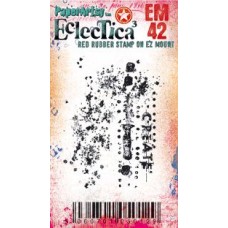 Seth Apter Mini 42 Seth Apter Mini 42