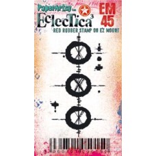 Seth Apter Mini 45 Seth Apter Mini 45