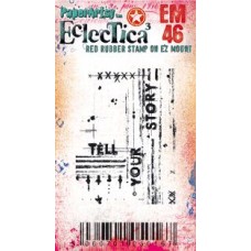 Seth Apter Mini 46 Seth Apter Mini 46