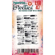 Seth Apter Mini 47 Seth Apter Mini 47