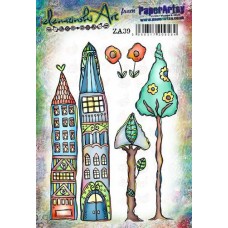 Zinski Art 39 Zinski Art 39