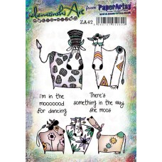 Zinski Art 42 Zinski Art 42