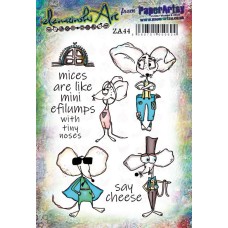 Zinski Art 44 Zinski Art 44