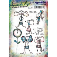 Zinski Art 45 Zinski Art 45