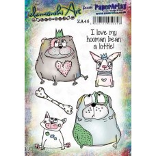 Zinski Art 46 Zinski Art 46