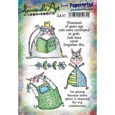 Zinski Art 47 Zinski Art 47