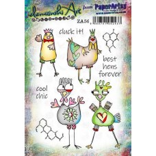 Zinski Art 56 Zinski Art 56