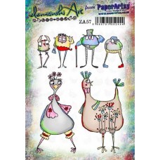 Zinski Art 57 Zinski Art 57