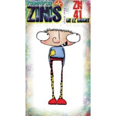Zinis 41