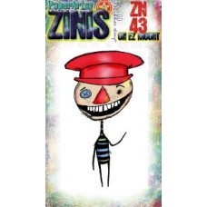Zinis 43