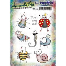 Zinski Art 55 Zinski Art 55