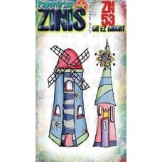 Zinis 53