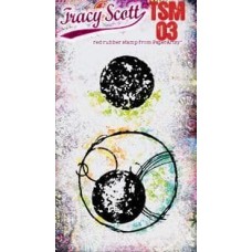 Tracy Scott Mini 03 (was EM59) Tracy Scott Mini 03 (was EM59)