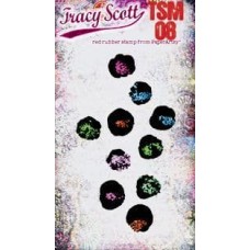 Tracy Scott Mini 08 (was EM64) Tracy Scott Mini 08 (was EM64)