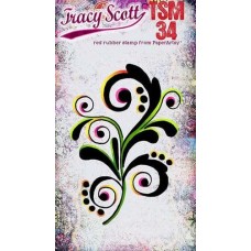 Tracy Scott Mini 34 Tracy Scott Mini 34