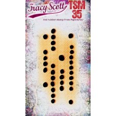 Tracy Scott Mini 35 Tracy Scott Mini 35