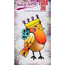 Tracy Scott Mini 38 Tracy Scott Mini 38