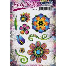 Tracy Scott 78 Tracy Scott 78