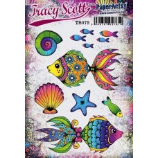 Tracy Scott 79 Tracy Scott 79