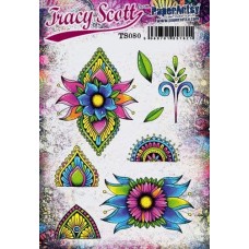 Tracy Scott 80 Tracy Scott 80