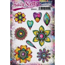 Tracy Scott 82 Tracy Scott 82