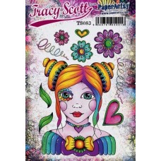 Tracy Scott 83 Tracy Scott 83