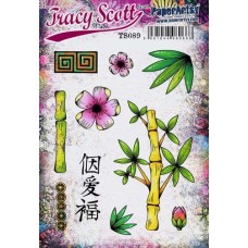 Tracy Scott 89 Tracy Scott 89