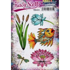 Tracy Scott 92 Tracy Scott 92