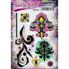 Tracy Scott 98 Tracy Scott 98