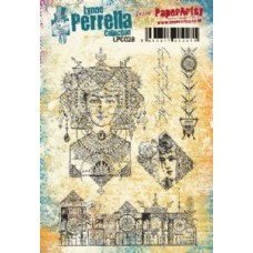 Lynne Perrella Collection 028