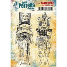 Lynne Perrella Collection 042