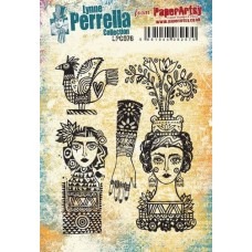 Lynne Perrella Collection 076